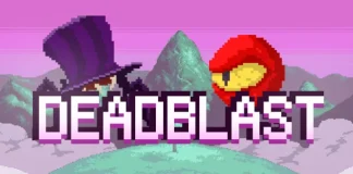 Deadblast Descargar PC Gratis