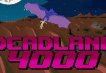 Deadland 4000 Descargar PC Gratis (v1.27)