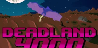 Deadland 4000 Descargar PC Gratis (v1.27)