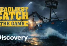 Deadliest Catch: The Game Descargar PC Gratis (v1.1.47)
