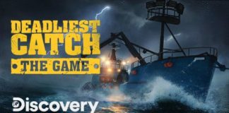 Deadliest Catch: The Game (v1.1.47) PC Download Free