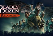 Deadly Dozen Reloaded PC Download Free