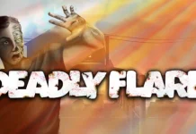 Deadly Flare Descargar PC Gratis (v3.0)