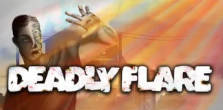 Deadly Flare Descargar PC Gratis (v3.0)