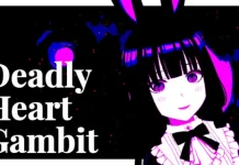 Deadly Heart Gambit Descargar PC Gratis