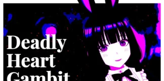 Deadly Heart Gambit Descargar PC Gratis