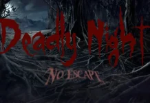 Deadly Night – No Escape Descargar PC Gratis (v2020.08.22)