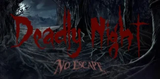 Deadly Night – No Escape Descargar PC Gratis (v2020.08.22)