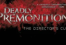 Deadly Premonition: The Director’s Cut Descargar PC Gratis