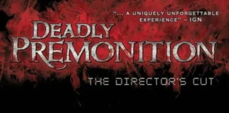 Deadly Premonition: The Director’s Cut Descargar PC Gratis