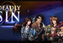 Deadly Sin 2 Descargar PC Gratis
