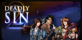 Deadly Sin 2 Descargar PC Gratis