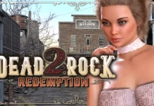 Deadrock Redemption 2 Descargar PC Gratis (Uncensored)