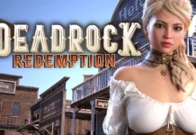 Deadrock Redemption Descargar PC Gratis (v1.1.4 & Uncensored)