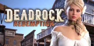 Deadrock Redemption Descargar PC Gratis (v1.1.4 & Uncensored)