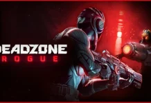 Deadzone: Rogue Descargar PC Gratis (v1.1.15.0 & ALL DLC)
