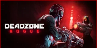 Deadzone: Rogue Descargar PC Gratis (v1.1.15.0 & ALL DLC)