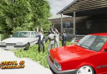 Deal & Wheeler Descargar PC Gratis