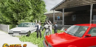 Deal & Wheeler Descargar PC Gratis