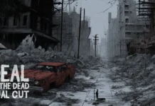 Deal of the Dead Final Cut Descargar PC Gratis (v1.0)