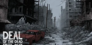 Deal of the Dead Final Cut Descargar PC Gratis (v1.0)