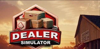 Dealer Simulator Descargar PC Gratis (v0.7)