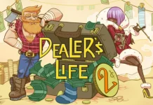 Dealer’s Life 2 Descargar PC Gratis (v1.015 & ALL DLC)