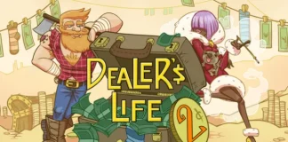Dealer’s Life 2 Descargar PC Gratis (v1.015 & ALL DLC)