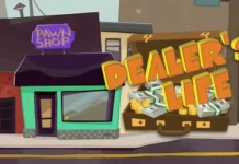 Dealer’s Life Descargar PC Gratis (v1.25)