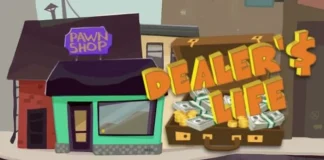 Dealer’s Life Descargar PC Gratis (v1.25)