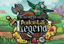Dealer’s Life Legend Descargar PC Gratis (v1.0)