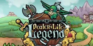Dealer’s Life Legend Descargar PC Gratis (v1.0)