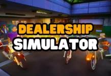 Dealership Simulator PC Download Free