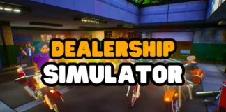 Dealership Simulator PC Download Free