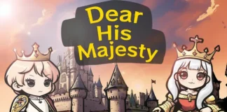 Dear His Majesty Descargar PC Gratis