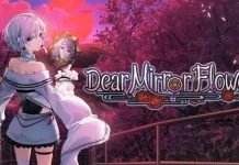 Dear Mirror Flower Descargar PC Gratis