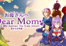 Dear Mom: My Letter to You Descargar PC Gratis (v1.0)