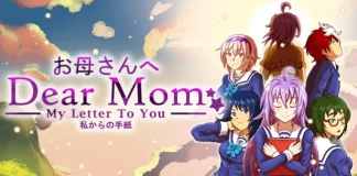 Dear Mom: My Letter to You Descargar PC Gratis (v1.0)
