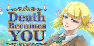 Death Becomes You – Mystery Visual Novel Descargar PC Gratis