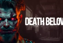 Death Below PC Download Free