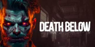Death Below PC Download Free