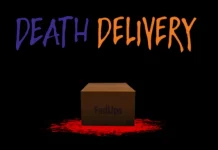 Death Delivery PC Download Free
