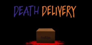 Death Delivery PC Download Free