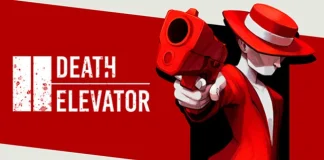 Death Elevator PC Download Free