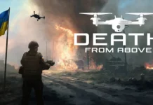 Death From Above Descargar PC Gratis (v1.0.5 & ALL DLC)