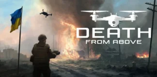 Death From Above Descargar PC Gratis (v1.0.5 & ALL DLC)