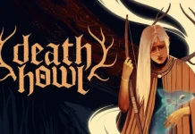 Death Howl Descargar PC Gratis (v1.0.0.2)