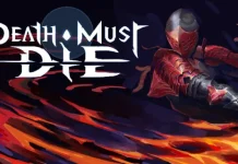 Death Must Die Descargar PC Gratis (v0.8.8a)