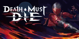Death Must Die Descargar PC Gratis (v0.8.8a)