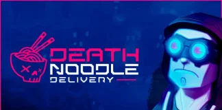 Death Noodle Delivery Descargar PC Gratis (v1.3.5)